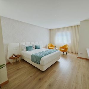 Habitación Cuádruple Estándar